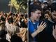 Multidão de jovens declara Jesus em orla de Copacabana: \"Deus levantou um exército\"