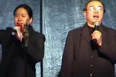 \"15 anos de prisão é a coroa de Deus para mim\", diz pastora presa na China