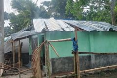 Mais de 100 famílias cristãs sofrem violência para negar Jesus em Bangladesh