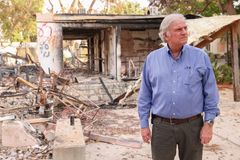 \"O mundo está em silêncio sobre o massacre de cristãos na África\", diz Franklin Graham
