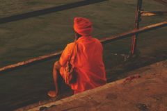 Hindu se converte após visão com Jesus na Índia: \"Dei minha vida ao homem de branco\"