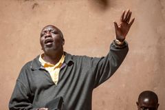 Cristãos foram maioria das 22 mil mortes por extremistas islâmicos na África em 2024