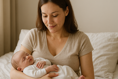 Salário-maternidade: Um direito que protege a mãe e honra o dom da vida