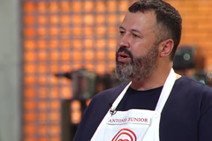 Participante do Masterchef fala sobre Jesus e trabalho missionário nas favelas