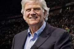 Franklin Graham cria fundo contra tentativas de silenciar a pregação do Evangelho