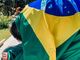 \"O trono do Brasil não pertence a homens, mas a Jesus\", declara pastor