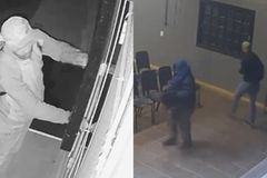 Igreja afetada por enchente no RS é roubada pela segunda vez em poucos dias