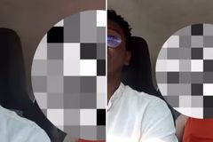 Durante fuga, criminoso é evangelizado por motorista de aplicativo: \"Jesus te ama\"