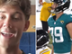 Jogador cristão da NFL quebra recorde e diz: \"Tudo é uma oportunidade de refletir Jesus\"