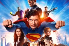 A Teologia do novo Superman