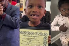 Tragédia: pastor, filho de 8 anos e sobrinha de 2 morrem a caminho do culto nos EUA