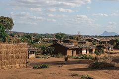 Cristãos estão entre 35 mortos em série de ataques extremistas em Moçambique