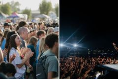 Mais de 1.200 pessoas aceitam Jesus em evento evangelístico nos EUA: ‘Esperança restaurada'
