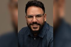 Pastor Marcos Madaleno ensina sobre a urgência de liderar para o futuro