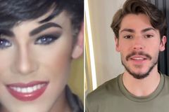 \"Deixei quem eu era para viver o que Deus me chamou para ser\", diz ex-homossexual