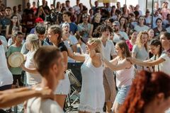 6 países na Europa dilacerados pela guerra se unem para \"avanço\" do Evangelho