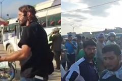 Evangelista de rua é agredido por hindus no Nepal: ‘A polícia teve que me escoltar’