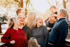 Família: Lugar de cuidado da vida