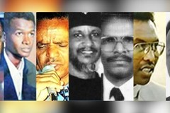 Organizações cristãs exigem libertação de 7 pastores presos há 21 anos na Eritreia