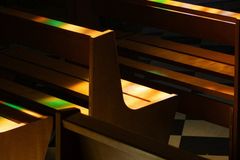 A crise de credibilidade da igreja