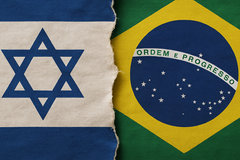 Afastamento entre Brasil e Israel pode ter consequências espirituais, diz pastor