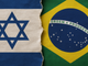Afastamento entre Brasil e Israel pode ter consequências espirituais, diz pastor
