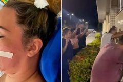 Cristã sobrevive à morte cerebral e falência de órgãos após orações em volta do hospital