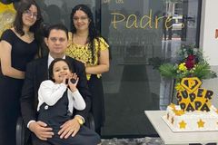 Família de missionários morre em grave acidente de trânsito em SP