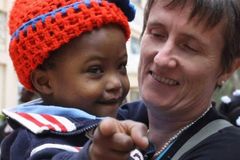 Missionária sequestrada no Haiti é libertada e família comemora: ‘Obrigada pelas orações’