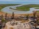 Arqueólogos acreditam ter encontrado a cidade natal de Pedro no Mar da Galileia