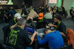 24 projetos sociais surgem em evento cristão de inovação tecnológica em SP