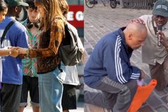 Evangelismo leva 1.328 pessoas a Jesus em um mês na Europa: \"Deus agiu poderosamente\"