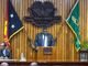 Papua Nova Guiné reconhece oficialmente a Trindade em sua Constituição
