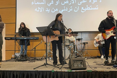 Evangélicos árabes em Israel relatam crescimento entre os jovens: ‘Igreja do futuro’