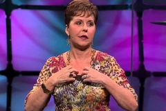 Joyce Meyer conta como foi libertada do vício em cigarro: \"Muita ajuda de Deus e disciplina\"