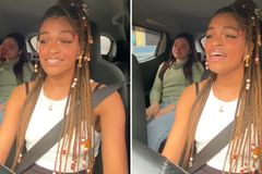 Motorista de aplicativo autista evangeliza passageiros cantando louvores: ‘Deus me usa’