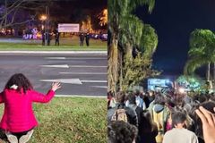 Vereadores entram com ação após UFRGS barrar culto de alunos: \"Intolerância religiosa\"