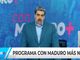Maduro antecipa celebração do Natal para 1° de outubro na Venezuela