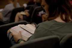 Pesquisa revela que 1 em cada 3 cristãos americanos não se considera pecador