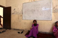 Mais de 700 cristãs são estupradas e forçadas ao casamento muçulmano todos os anos