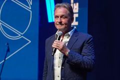 \"O diabo não teme cristãos religiosos, e sim filhos maduros\", diz evangelista Leif Hetland