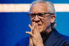 \"Não precisava de resposta, precisava da Presença\", diz Bill Johnson sobre luto