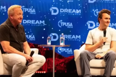 Pastor de Charlie Kirk relembra legado de fé: \"Sua vida está garantida em Jesus\"