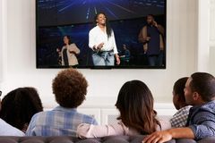 Igreja digital veio para ficar, aponta novo estudo