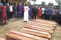 Extremistas Fulani matam bebê e crianças em ataque a aldeia cristã na Nigéria