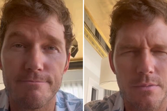 Chris Pratt alcança milhares com oração no Instagram: ‘Nos ajude a deixar as distrações’