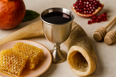 Rosh HaShanah e o simbolismo do shofar