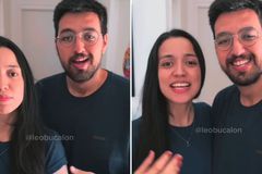 Ex-gay e pastor conta como conheceu esposa e formou família: ‘Deus tinha um propósito’