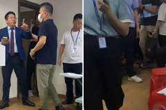 China: Autoridades invadem igreja subterrânea e removem pastor do púlpito durante culto