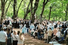 1.000 cristãos se reúnem para manter viva luta histórica por liberdade religiosa na França